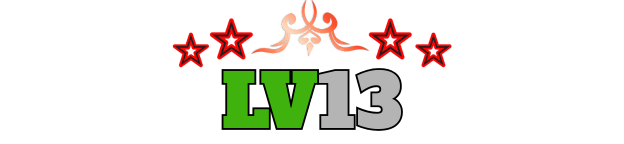 Logo Lv13